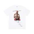 Supreme x Martine Rose Champion Tee 'White' FW26T14-WHITE