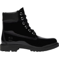 Timberland Premium 6 Inch Patent Leather Waterproof Boot Women's  TB0A43F8EL6
