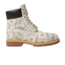 Timberland 6" Premium Waterproof Boot Supreme x MM6 Maison Margiela $100 Bills