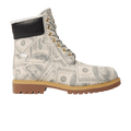 Timberland 6" Premium Waterproof Boot Supreme x MM6 Maison Margiela $100 Bills TB0A5NG5-ALP
