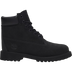 Timberland ® Premium 6 Inch Waterproof Boot BLACK Junior (Kids)