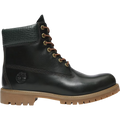 Timberland Premium 6 Inch Waterproof Boot for Men in Dark Green TB0A2P6WEEQ