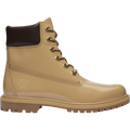 Timberland Women's Patent Leather Premium 6 Inch TB0A43F8EN0