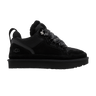 Lowmel - Black