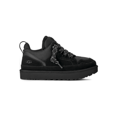 UGG Lowmel Black 1170750-BLK