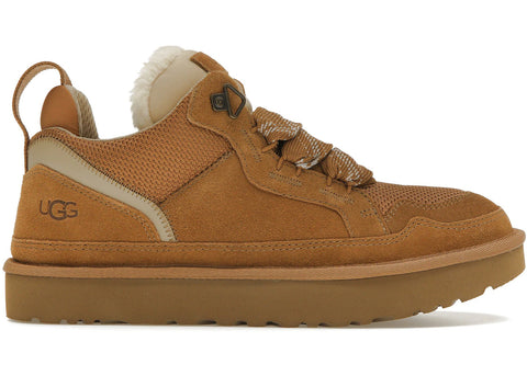UGG Lowmel - Chestnut 1144032-CHE
