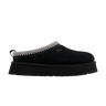 Tazz Slipper Black