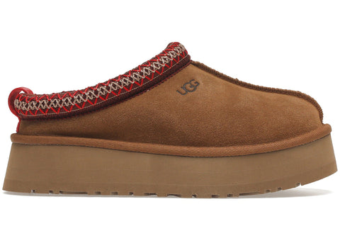 Ugg Tazz Slipper Chestnut (Women's) 1122553-CHE