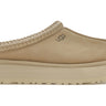 Tazz Slipper Mustard Seed