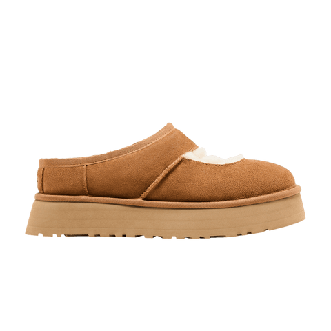 Ugg Bea Mary Jane Chestnut (Women's) 1167612-CHE