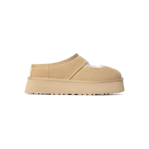 Ugg Bea Mary Jane Mustard Seed (Women's) 1167612-MDSD