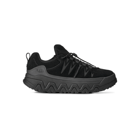Ugg CapTrail Low Black 1158252-BLK