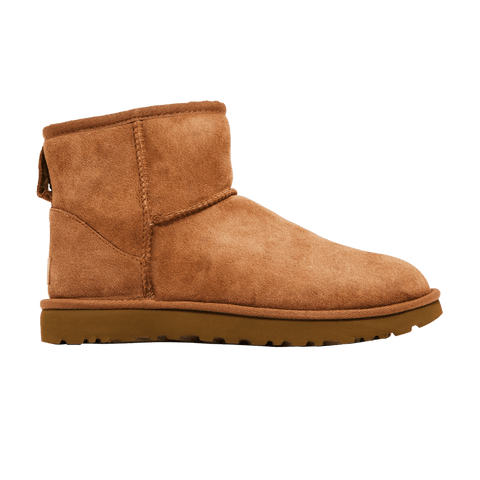 UGG-Classic Mini II-Sneakers-1016222-CHE-SNEAQS-1