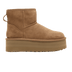 UGG Classic Mini Platform Boot Chestnut (Women's)