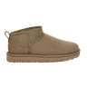 UGG Classic Ultra Mini Boot Antilope (Women's)