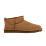 Classic Ultra Mini Boot Chestnut