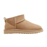 Classic Ultra Mini Boot Sand