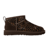 UGG Classic Ultra Mini Caspian Boot Burnt Cedar (Women's)
