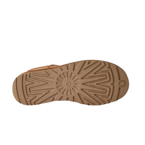 UGG-Classic Ultra Mini Chestnut-Sneakers-1116109-CHE-SNEAQS-5