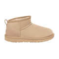 Ugg Classic Ultra Mini Sawdust (Kids) 1130750K-SWD