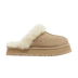 UGG Disquette Slipper Sand (Women's)