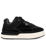 UGG Goldencush Black