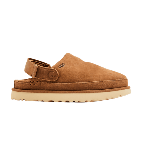 Ugg Goldenstar Clog Chestnut (Women's) 1138252-CHE