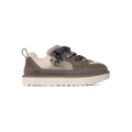 Ugg Lo Lowmel Smoke Plume Brown 1169493-SKP