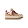 Lowmel Driftwood Biking Red