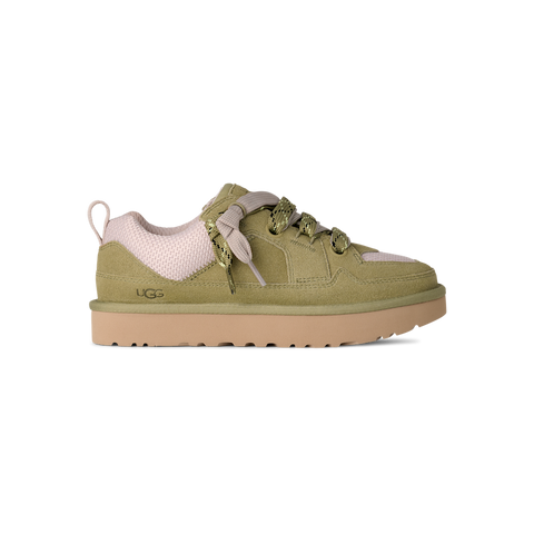 Ugg Lowmel Lo Muted Brass (Women's) 1168890-MBRS