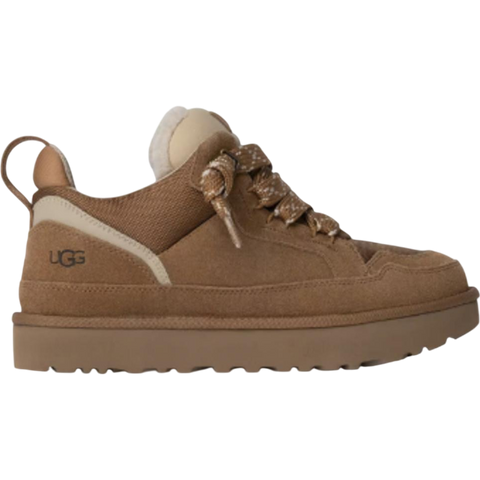 Ugg M Lowmel Chestnut 1170750-CHE