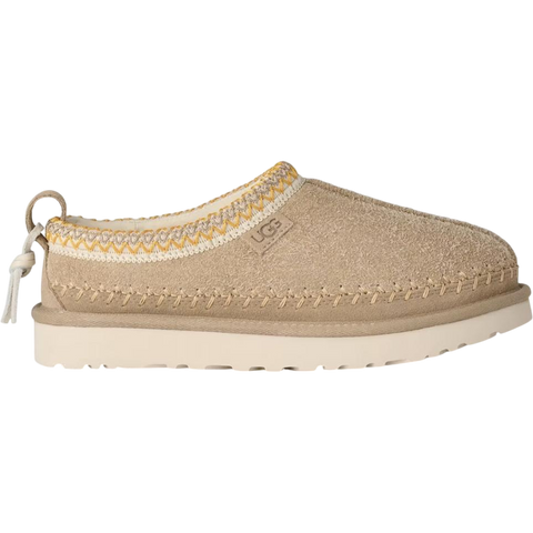 Ugg Tasman Biarritz Slipper Mustard Seed (Women's) 1171444-MDSD