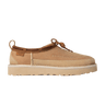 Tasman Crafted Regenerate Slipper 'Sand'