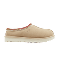 Ugg Tasman Slipper Sand Dark Cherry (Women's) 5955-SNDD