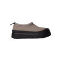 Ugg Tasman Weather Hybrid Slipper Smoke Plume Black 1144096-SMKPL