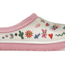 UGG Tazz Slipper Humberto Cruz Pop Sketch (Kids)