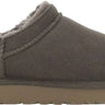 UGG W Classic Micro Dense Smoke