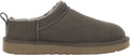 UGG-UGG W Classic Micro Dense Smoke-Sneakers-SNEAQS-1