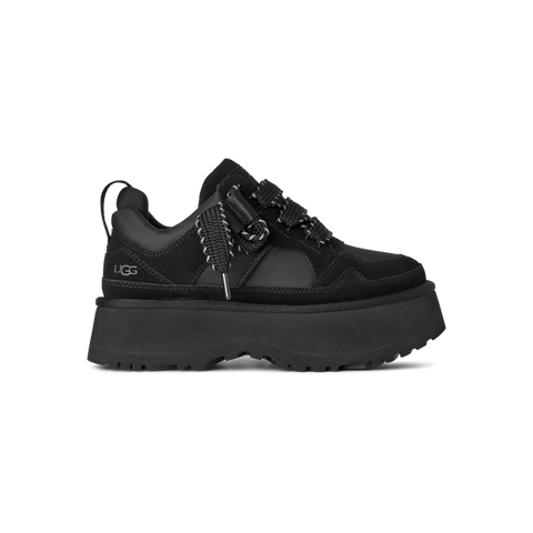 Ugg Astromel Black (Women's) 1171541-BLK