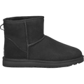 Ugg Classic Mini Boot Black 1002072-BLK