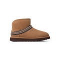 Ugg Classic Mini Crescent Chestnut (Women's) 1158262-CHE