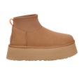 Ugg Classic Mini Dipper Boot Chestnut (Women's) 1168170-CHE
