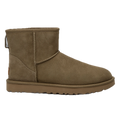 Ugg Classic Mini II Boot Antilope (Women's) 1016222-ALP