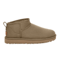 Ugg Classic Ultra Mini Boot Antilope (Women's) 1116109-ALP