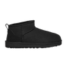 Classic Ultra Mini Boot Black
