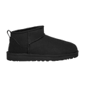 Ugg Classic Ultra Mini Boot Black 1137391-BLK