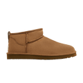 Ugg Classic Ultra Mini Boot Chestnut 1137391-CHE