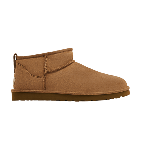 Ugg Classic Ultra Mini Boot Chestnut 1137391-CHE