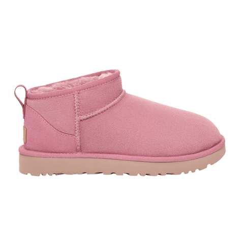 Ugg Classic Ultra Mini Boot Dusty Orchid (Women's) 1116109-DYR