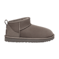 Ugg Classic Ultra Mini Boot Grey (Women's) 1116109-GREY